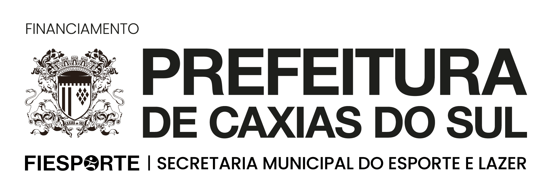 Imersão na Canoagem / Prefeitura de Caxias do Sul